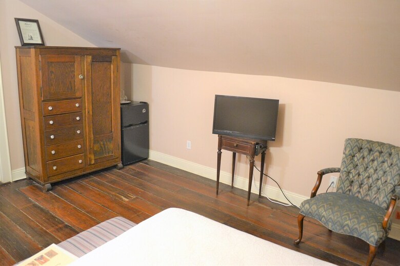 Bed & Breakfast Degas House