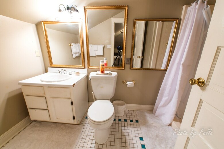 Bed & Breakfast Degas House