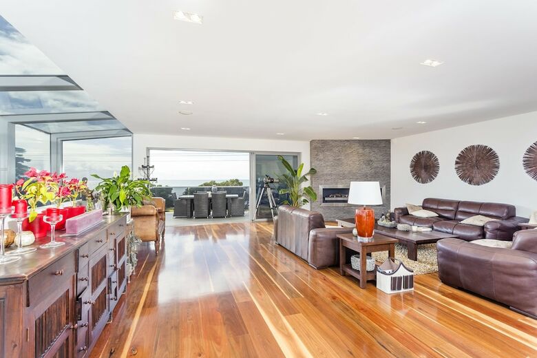 Apartamento Starhaven Retreat