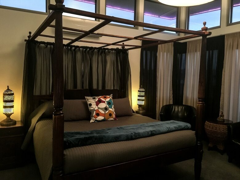 Apartamento Starhaven Retreat