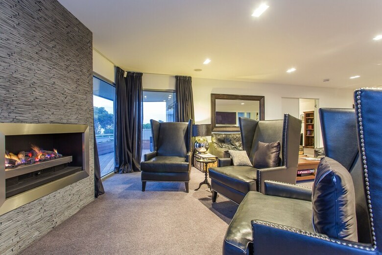 Apartamento Starhaven Retreat
