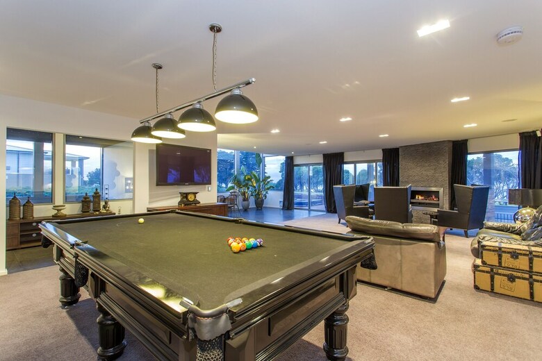 Apartamento Starhaven Retreat