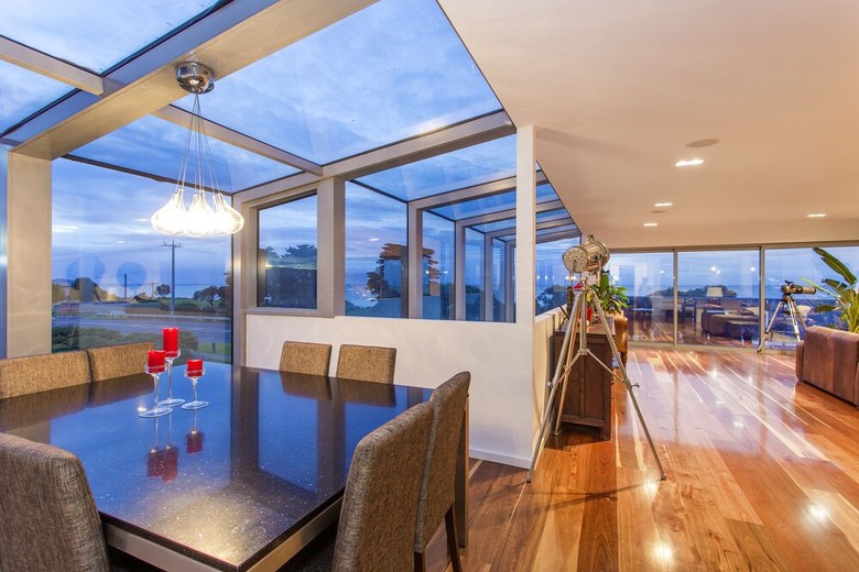 Apartamento Starhaven Retreat