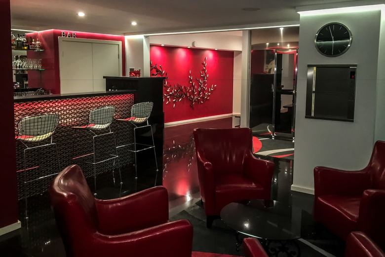 Apartamento Starhaven Retreat