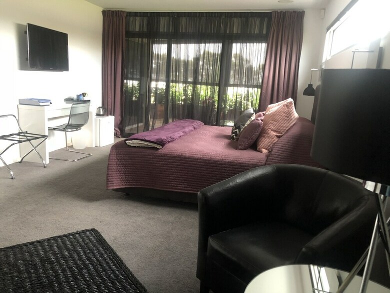 Apartamento Starhaven Retreat
