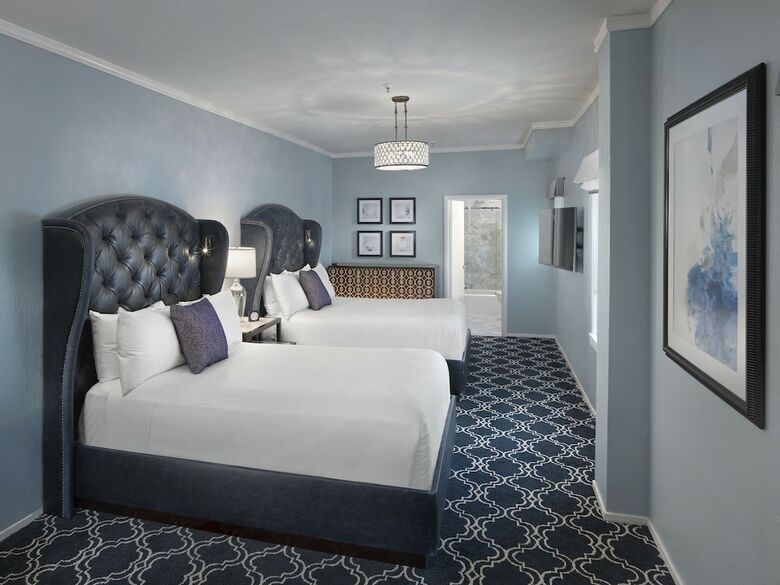 Claremont Club & Spa - A Fairmont Hotel