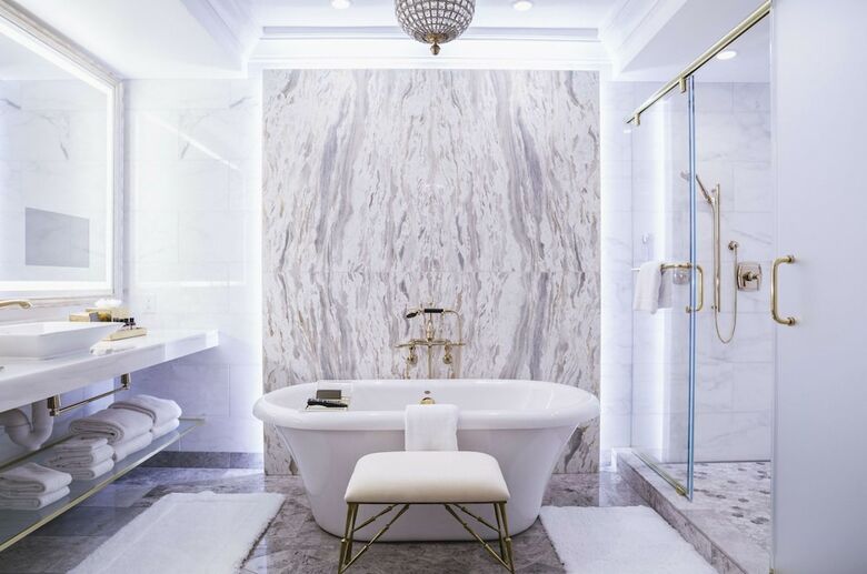 Claremont Club & Spa - A Fairmont Hotel