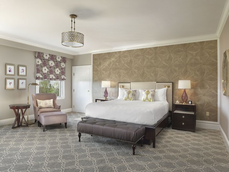 Claremont Club & Spa - A Fairmont Hotel
