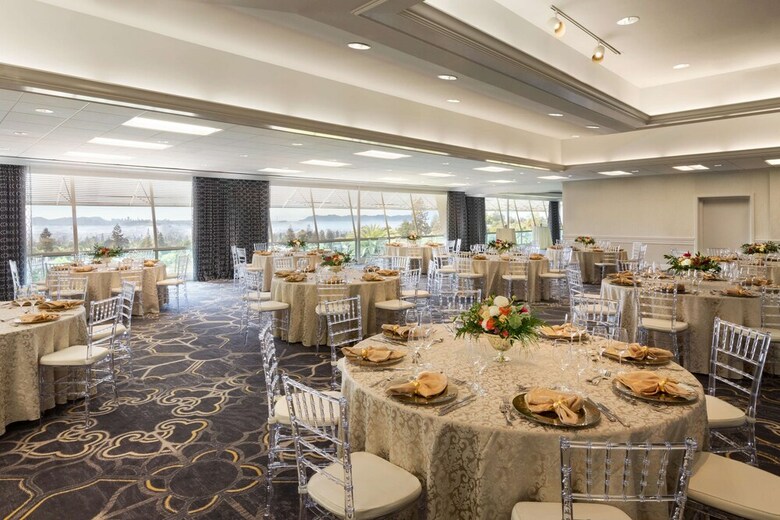 Claremont Club & Spa - A Fairmont Hotel