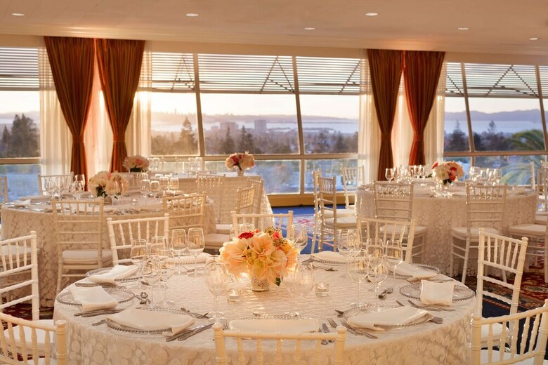 Claremont Club & Spa - A Fairmont Hotel