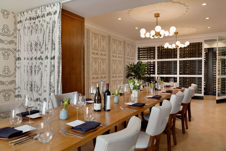 Claremont Club & Spa - A Fairmont Hotel