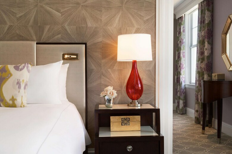 Claremont Club & Spa - A Fairmont Hotel
