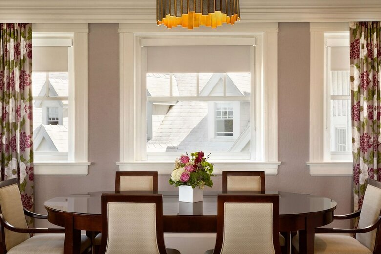 Claremont Club & Spa - A Fairmont Hotel