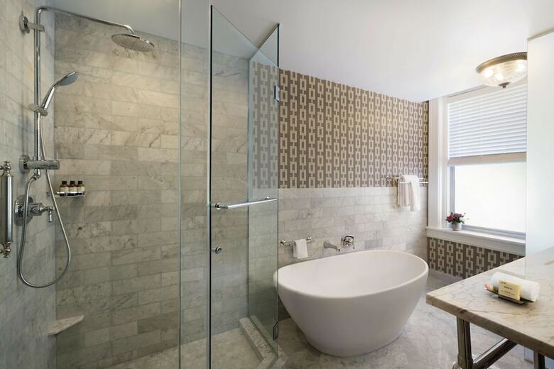 Claremont Club & Spa - A Fairmont Hotel