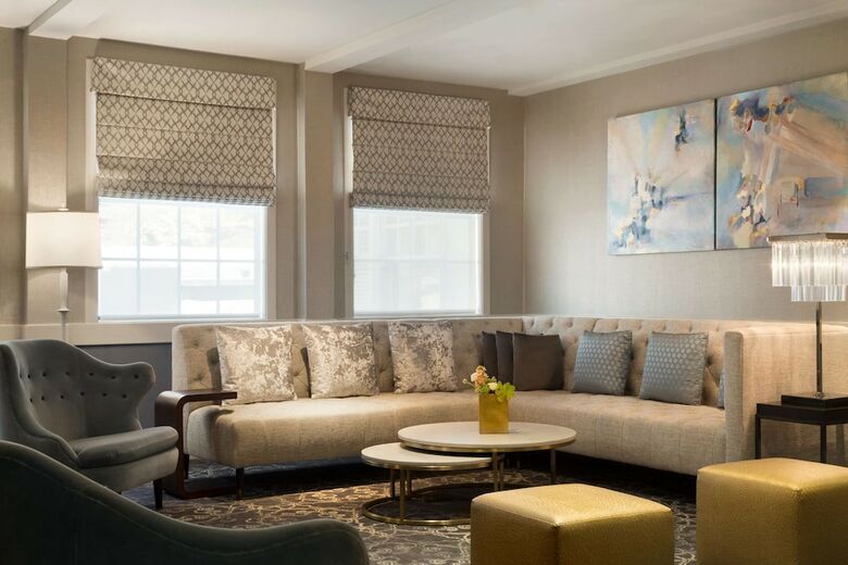 Claremont Club & Spa - A Fairmont Hotel