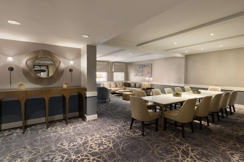 Claremont Club & Spa - A Fairmont Hotel