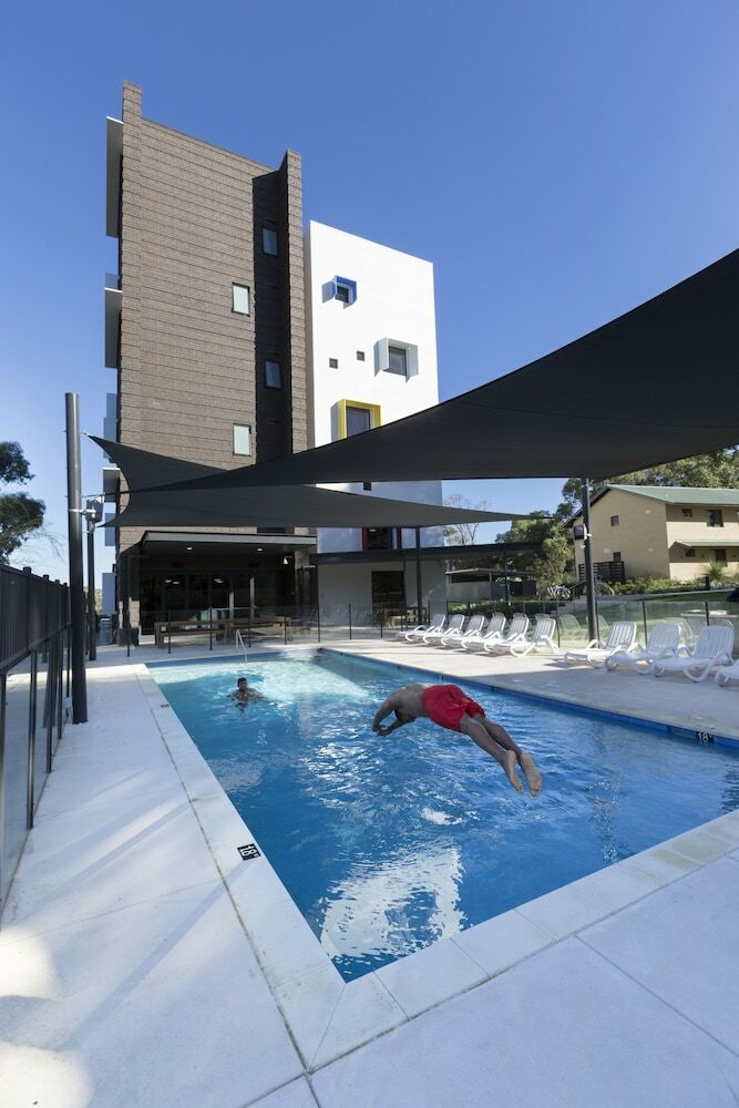 Hotel Ecu Joondalup Village