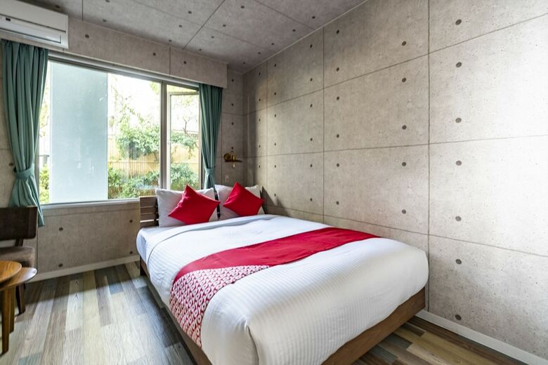 Oyo Asuka Hotel Karatsu