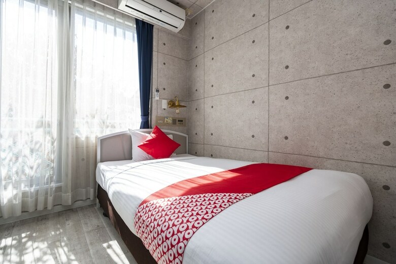 Oyo Asuka Hotel Karatsu