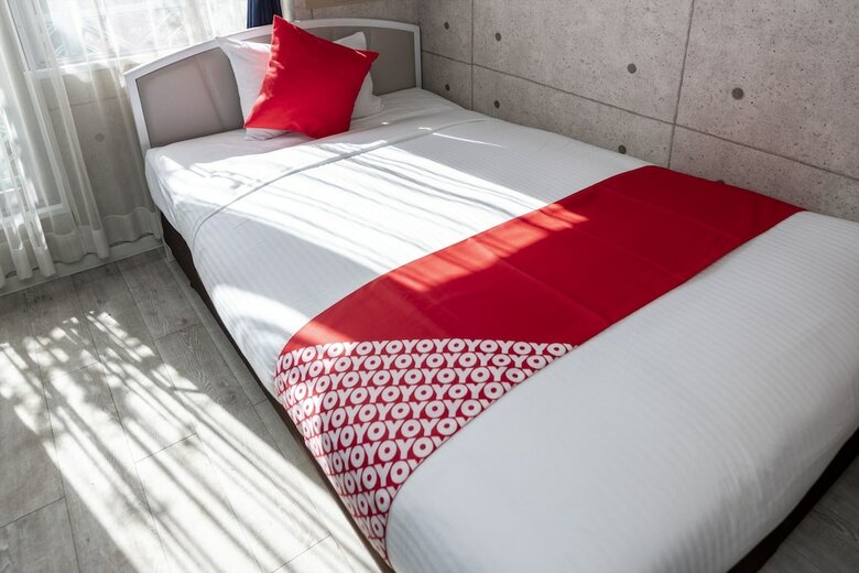 Oyo Asuka Hotel Karatsu