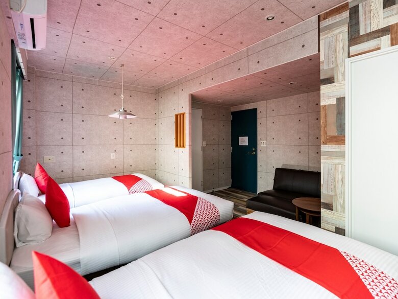 Oyo Asuka Hotel Karatsu