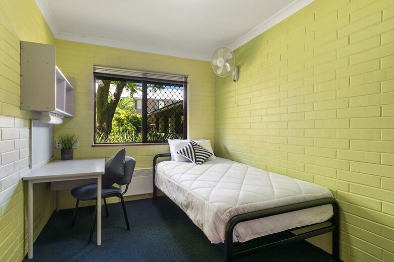Hotel Ecu Village - Mount Lawley