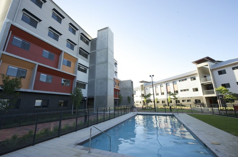 Hotel Ecu Village - Mount Lawley