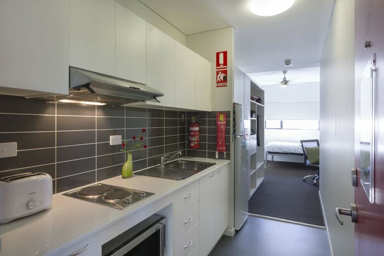 Hotel Ecu Village - Mount Lawley