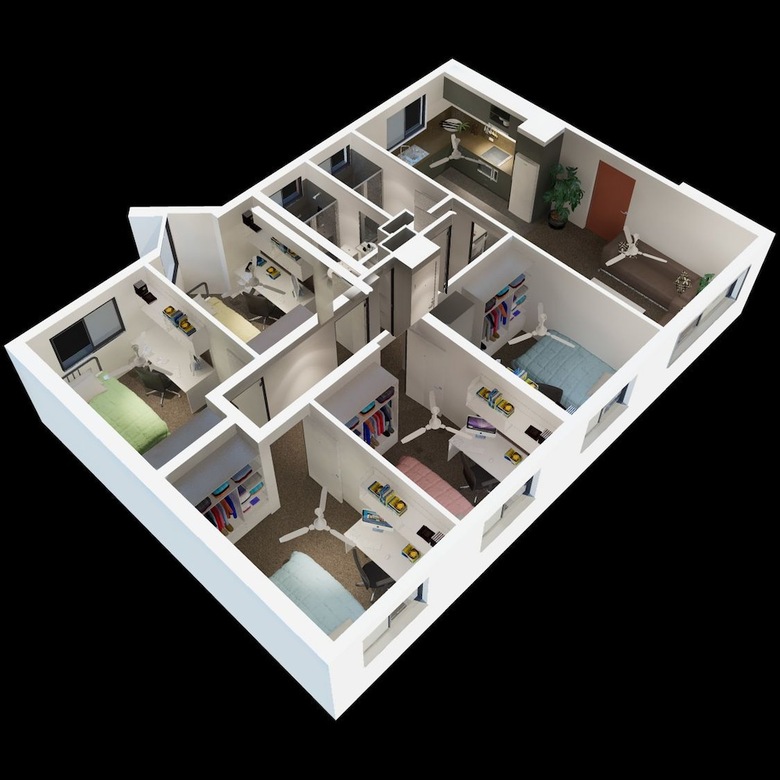 Hotel Ecu Village - Mount Lawley