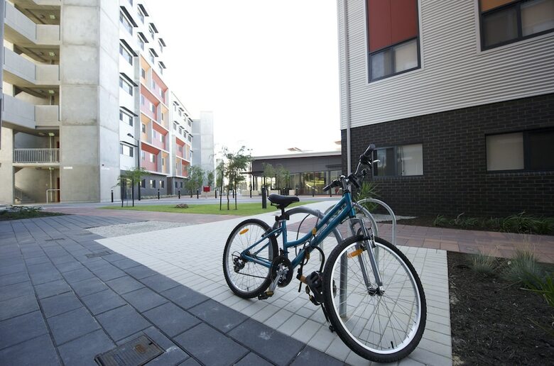 Hotel Ecu Village - Mount Lawley