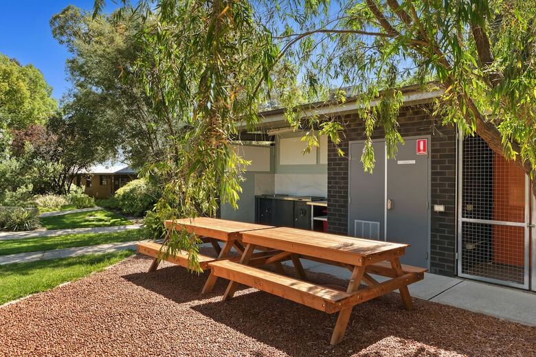 Hotel Ecu Village - Mount Lawley