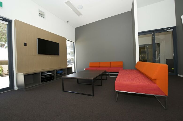 Hotel Ecu Village - Mount Lawley