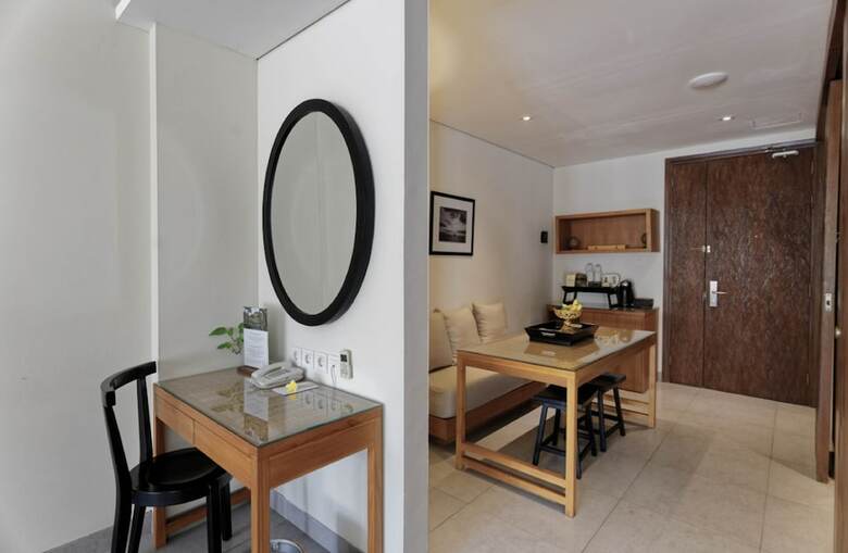 Apartamento Plataran Ubud Hotel & Spa