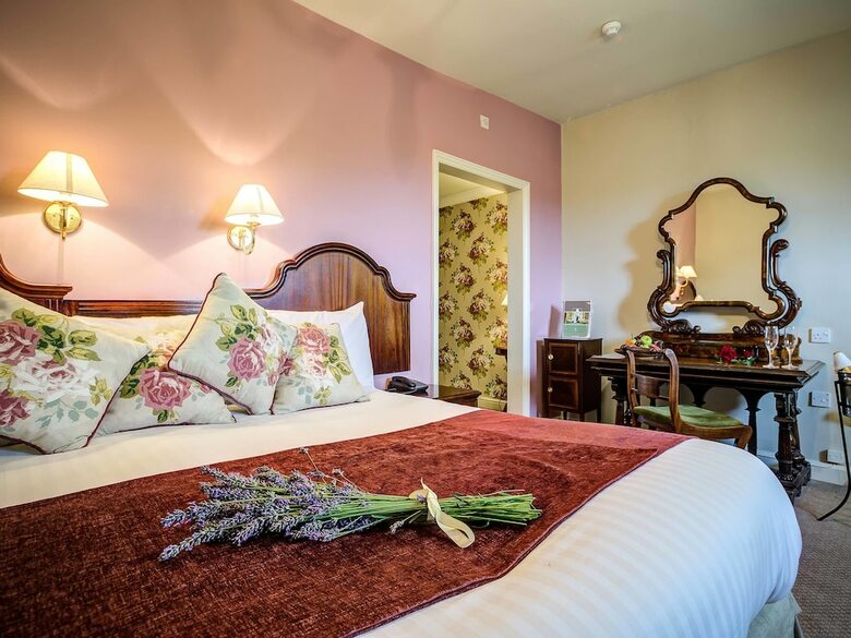 The Speech House Hotel