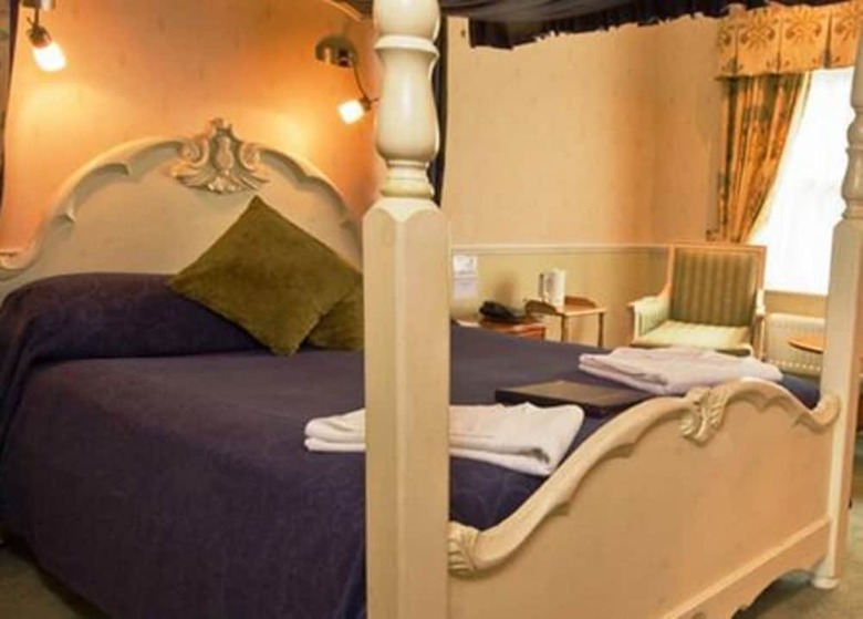 The Speech House Hotel