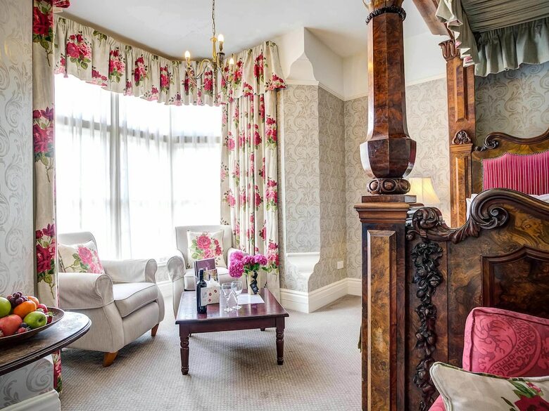 The Speech House Hotel
