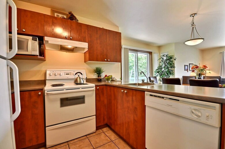 Apartamento L'aiglon - Tremblant Sunstar