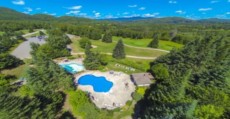 Apartamento L'aiglon - Tremblant Sunstar