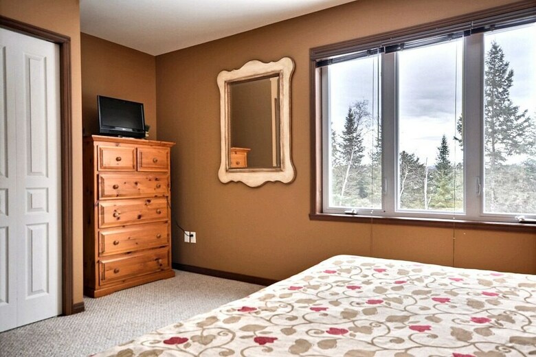 Apartamento L'aiglon - Tremblant Sunstar