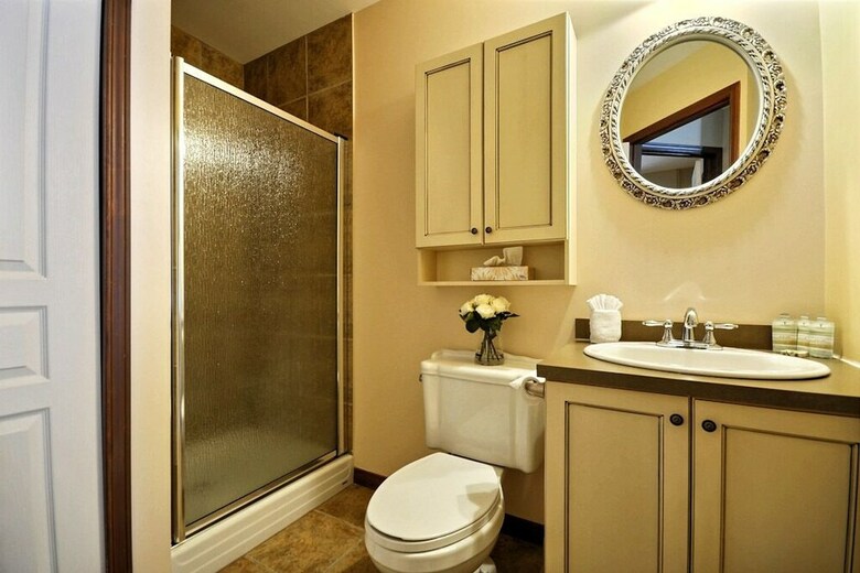 Apartamento L'aiglon - Tremblant Sunstar