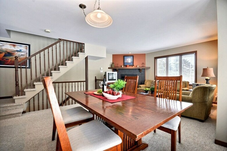 Apartamento L'aiglon - Tremblant Sunstar
