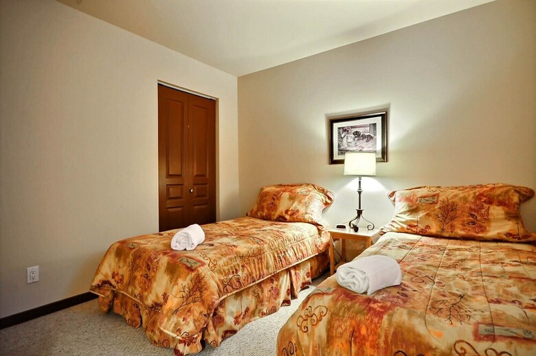 Apartamento L'aiglon - Tremblant Sunstar