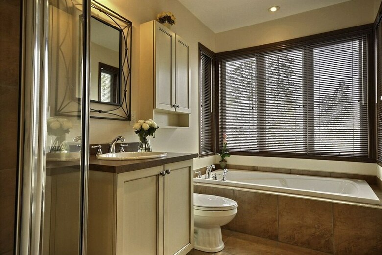 Apartamento L'aiglon - Tremblant Sunstar