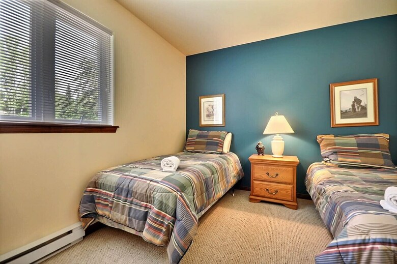 Apartamento L'aiglon - Tremblant Sunstar
