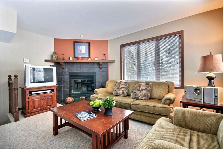 Apartamento L'aiglon - Tremblant Sunstar