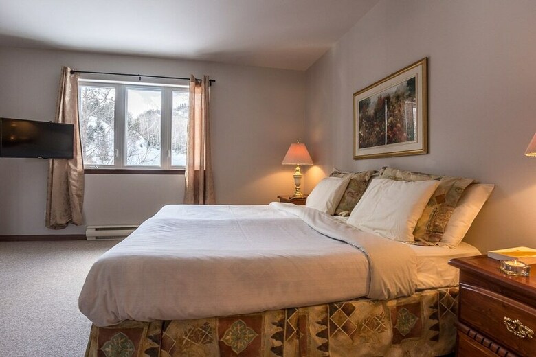 Apartamento L'aiglon - Tremblant Sunstar