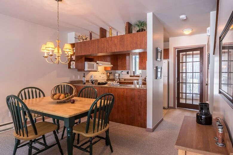 Apartamento L'aiglon - Tremblant Sunstar
