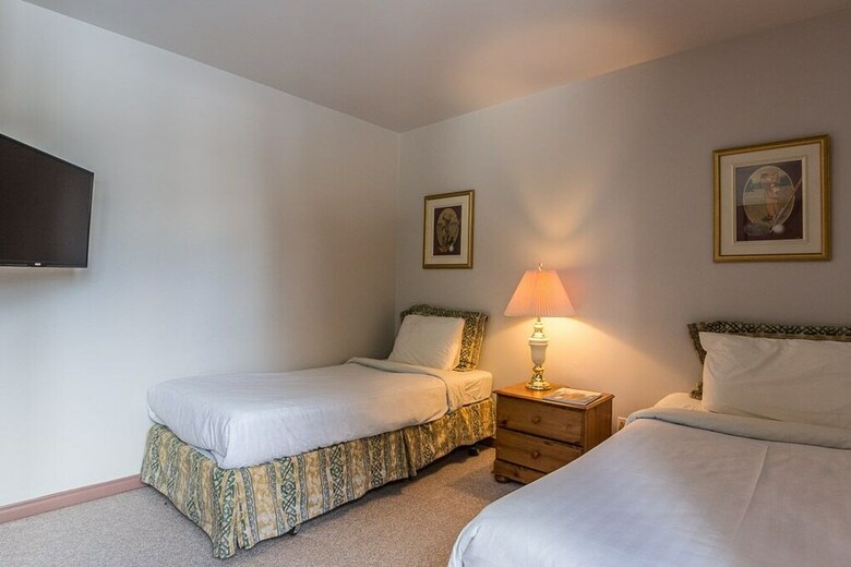 Apartamento L'aiglon - Tremblant Sunstar