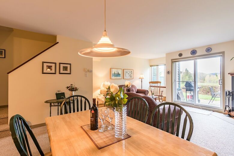 Apartamento L'aiglon - Tremblant Sunstar