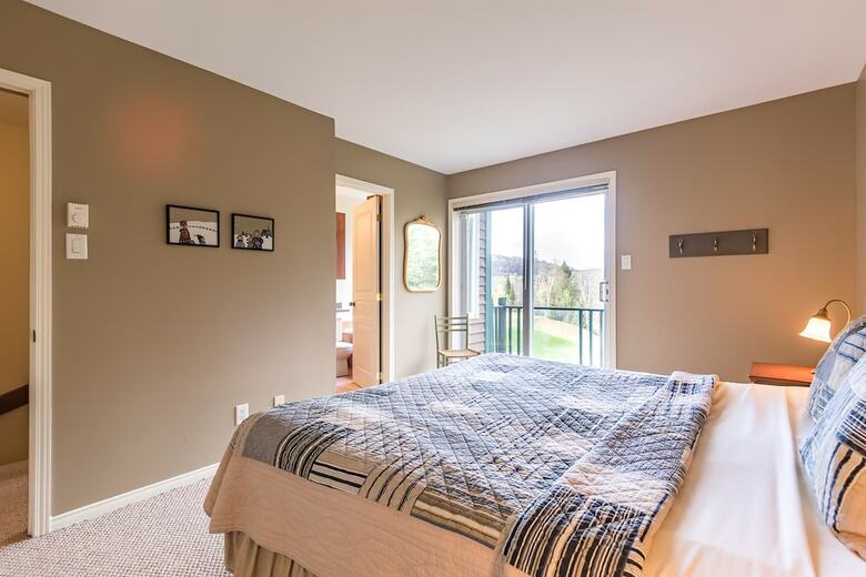 Apartamento L'aiglon - Tremblant Sunstar